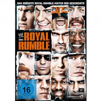 WWE