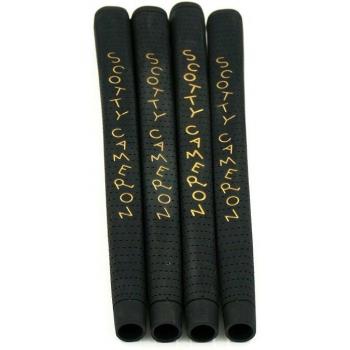 Kit Poignées de Golf 10 pièces – Modèle Sot