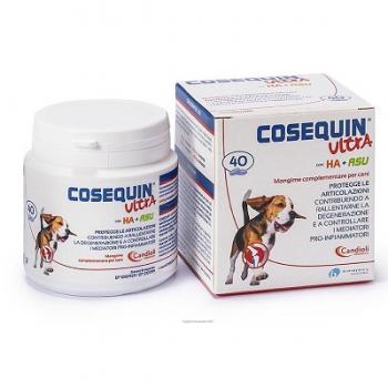 Cosequin Ultra New Sm Md Dogs