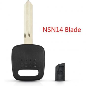 KEYYOU Nissan A33/A32 Key Shell with NSN14 Blade
