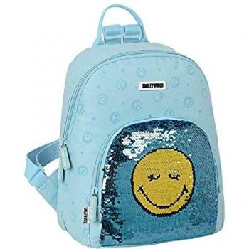 Sac à Dos Enfant Smiley World Petit Rêveur