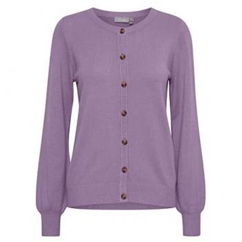 Fransa Casual Strickjacke M