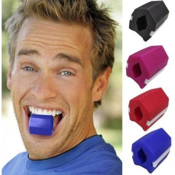 3pcs Neck and Face Muscle Training Balls