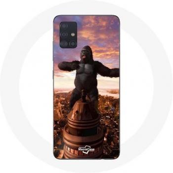 Samsung Galaxy A71 Protective Case
