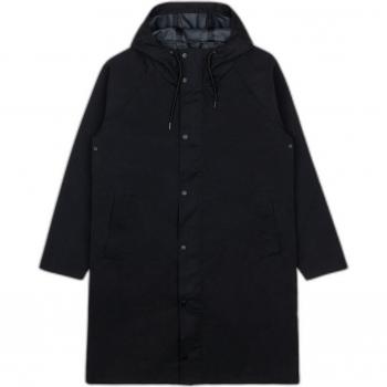 Wide-seam waterproof jacket Revolution