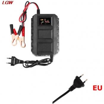 Chargeur de batterie au plomb-acide 12V 20A gkfly