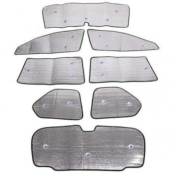 Visera Solar para Parabrisas de Land Cruiser Prado