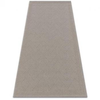 Tapis SIZAL VILLA 7636/68400 en laine 240x340 cm