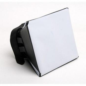 Kit de photographie avec lampe et boîte à lumière