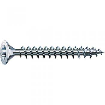 SPAX® Universalschrauben T20 Senkkopf WIROX 4 mm x 45 mm, 500 St