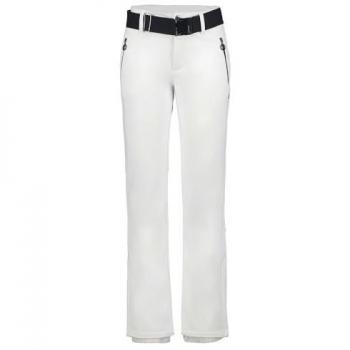 Luhta Damen Softshell Skihose Joentaus Weiß Größe 40