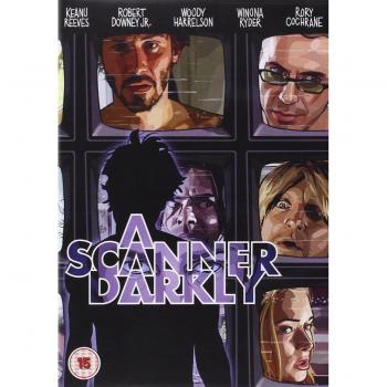 A Scanner Darkly