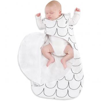 Monowave Sleeping Bag for 6-18 Months