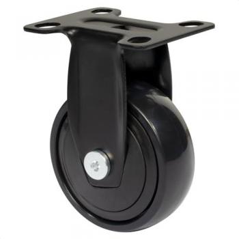 Wagner 3C Series 25 mm Width Furniture Castor Wheels Pack of 4