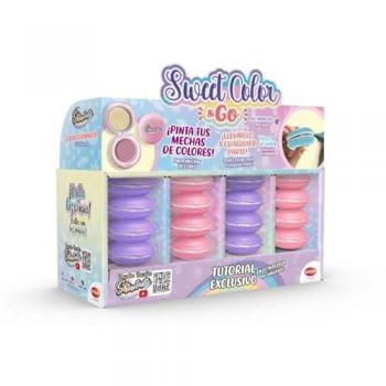 Sweet Color & Go Estilo Instantáneo