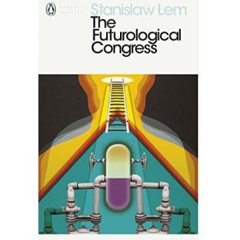 The Futurological Congress: Stanislav Lem
