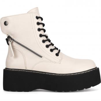 Scarpe da passeggio DeeZee WS101-03 Beige