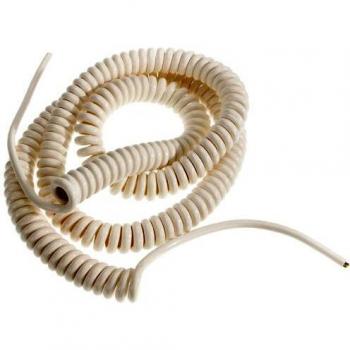 Câble de Connexion Blanc 7.50 m Bachmann