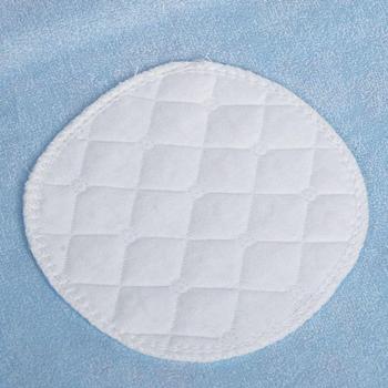 10pcs Organic Cotton Nursing Pads