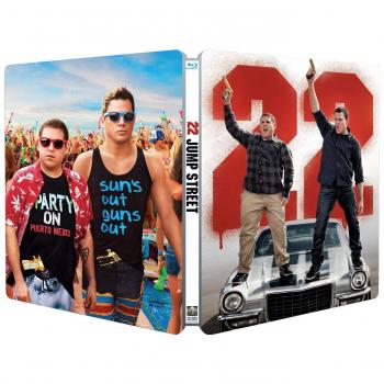 22 Jump Street