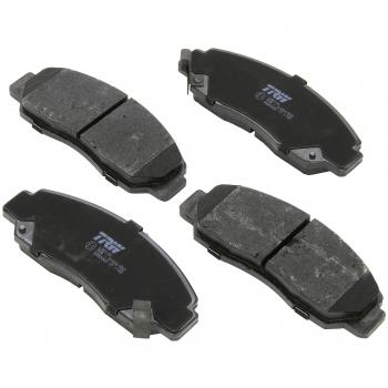 TRW Automotive AfterMarket GDB3268 Brake Shoes