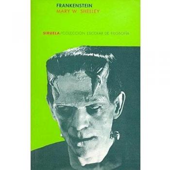 Frankenstein o el moderno Prometeo