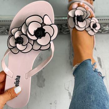Plataforma Floral para Ocio y Playa