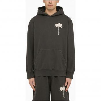 Felpa a girocollo The Palm GD