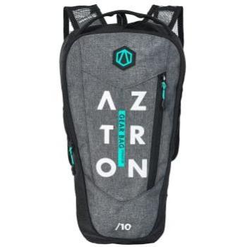 Zaino Idratante Aztron TPU 1 L Grigio