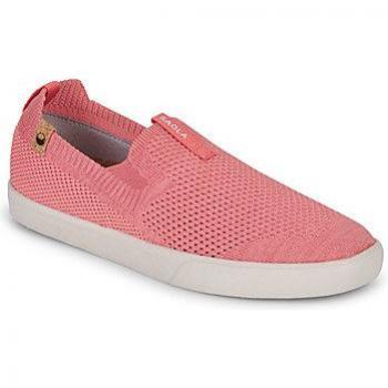 Saola EcoSlip Virunga – Vegan Sneaker Damen