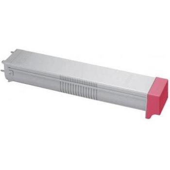 Toner Magenta Samsung CLT‑M6062S HP