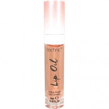 Lip Oil de Naranja
