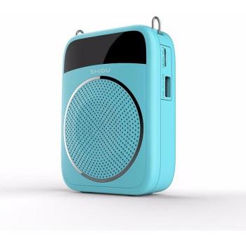 Altavoz Mini Portátil 4G