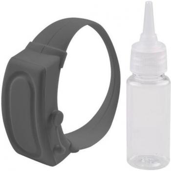 Wristband Sanitizer Dispenser for Adults and Kids