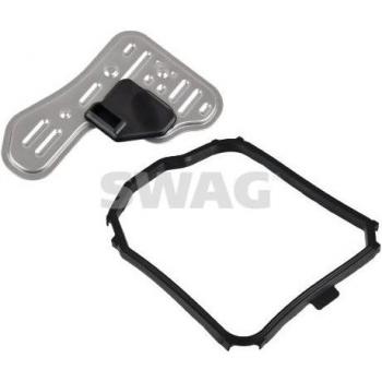 Conjunto Híbrido: Filtro Hidráulico e Caixa de Velocidades Automática (SWAG 62 10 8863)