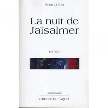 La nuit de jaisalmer