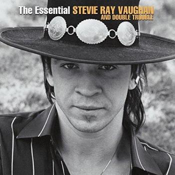 The Ultimate Stevie Ray Vaughan and Double Trouble [2 LP]