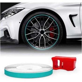QUATTROERRE IT Trims 6Mt Verde