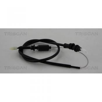 TRISCAN Accélérateur Master 2 Bus