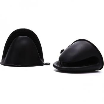 Non-Slip Silicone Oven Mitts