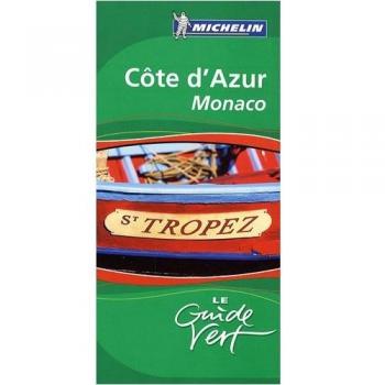 Côte D'azur Monaco