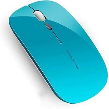 Mouse Silenzioso Coener 2,4G Ricaricabile