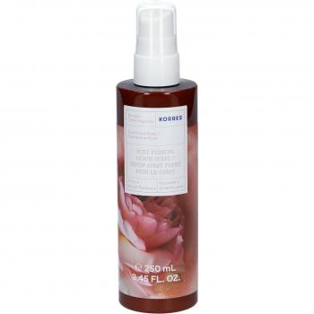 Cœur de Rose Cashmere, Spray Corps – KORRES