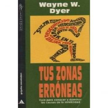 Tus zonas erroneas