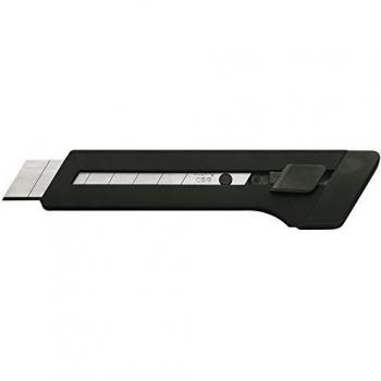EDDING Cutter 18mm, M18-1, schwarz