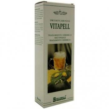Bellsola Vitapell Emulsion Jabon 250ml