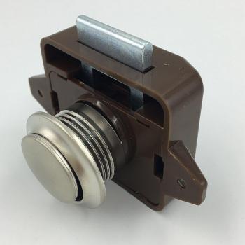 Caravan Locker Latch