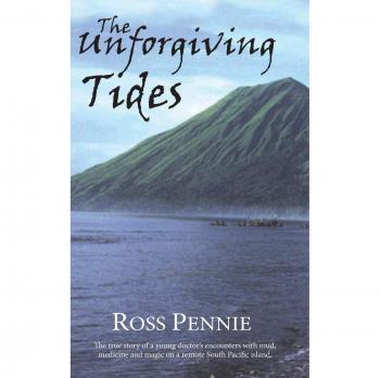 The Unforgiving Tides