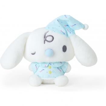 Milk‑Color Cinnamoroll Pillow Softie – 931977 Model