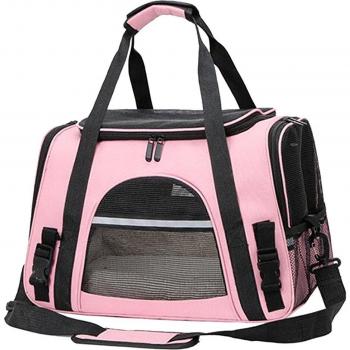 Sac à dos épaule pour chiots